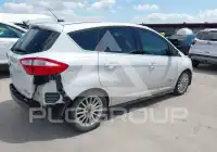 2013 Ford C-MAX photo