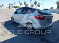 2013 Ford C-MAX фото
