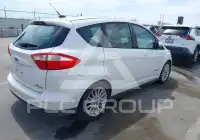 2013 Ford C-MAX фото
