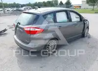 2013 Ford C-MAX фото