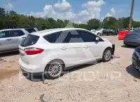 2013 Ford C-MAX фото