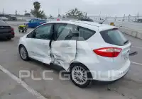 2013 Ford C-MAX фото