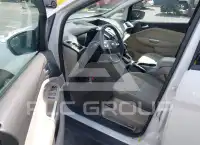 2013 Ford C-MAX фото
