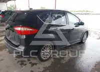 2013 Ford C-MAX photo