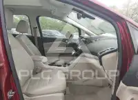 2013 Ford C-MAX фото