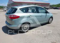 2013 Ford C-MAX фото