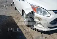 2013 Ford C-MAX фото