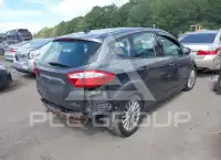 2013 Ford C-MAX фото