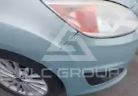 2013 Ford C-MAX фото