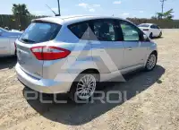 2013 Ford C-MAX фото