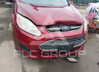 2013 Ford C-MAX фото