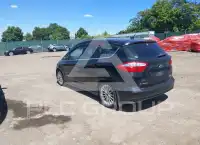 2013 Ford C-MAX фото