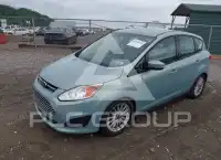 2013 Ford C-MAX photo