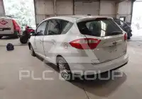 2013 Ford C-MAX photo
