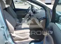 2013 Ford C-MAX фото