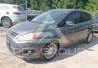 2013 Ford C-MAX photo