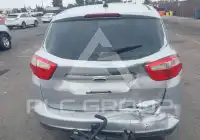2013 Ford C-MAX фото
