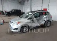 2013 Ford C-MAX фото