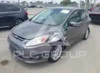 2013 Ford C-MAX photo