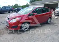 2013 Ford C-MAX photo