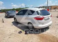 2013 Ford C-MAX фото
