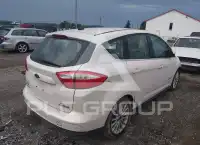 2013 Ford C-MAX фото