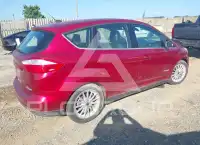 2013 Ford C-MAX фото