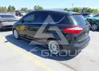 2013 Ford C-MAX photo