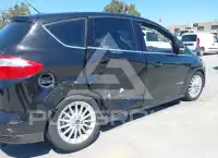2013 Ford C-MAX фото