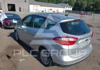 2013 Ford C-MAX фото