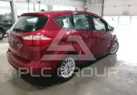2013 Ford C-MAX фото