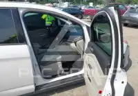 2013 Ford C-MAX фото