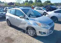 2013 Ford C-MAX фото