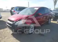 2013 Ford C-MAX фото