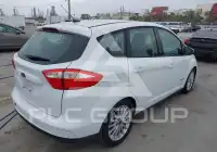 2013 Ford C-MAX фото