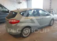 2013 Ford C-MAX фото