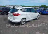 2013 Ford C-MAX фото