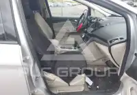 2013 Ford C-MAX фото