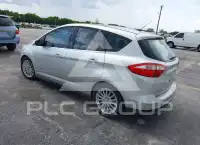 2013 Ford C-MAX photo