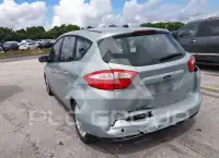 2013 Ford C-MAX фото
