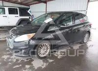 2013 Ford C-MAX photo