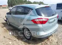 2013 Ford C-MAX photo