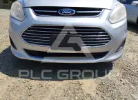 2013 Ford C-MAX фото
