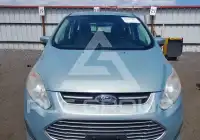 2013 Ford C-MAX photo