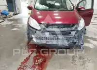 2013 Ford C-MAX фото