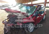 2013 Ford C-MAX photo