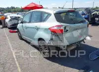 2013 Ford C-MAX фото
