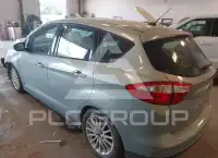 2013 Ford C-MAX фото
