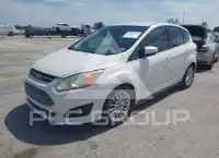 2013 Ford C-MAX photo