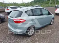2013 Ford C-MAX photo